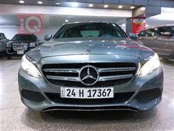 مێرسێدس بێنز C-Class